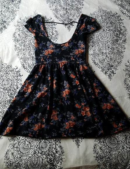 Kimchi Blue Dresses & Skirts - Kimchi blue dress